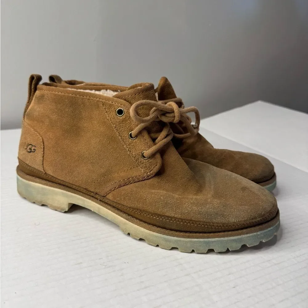 UGG Men's Neuland Boot Size 9